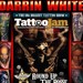 I will be giving a seminar! Tattoo Design Thumbnail